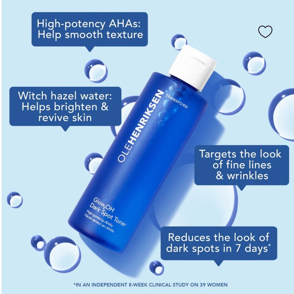 Ole Henriksen Dark Spot Toner - Picture 4 of 11